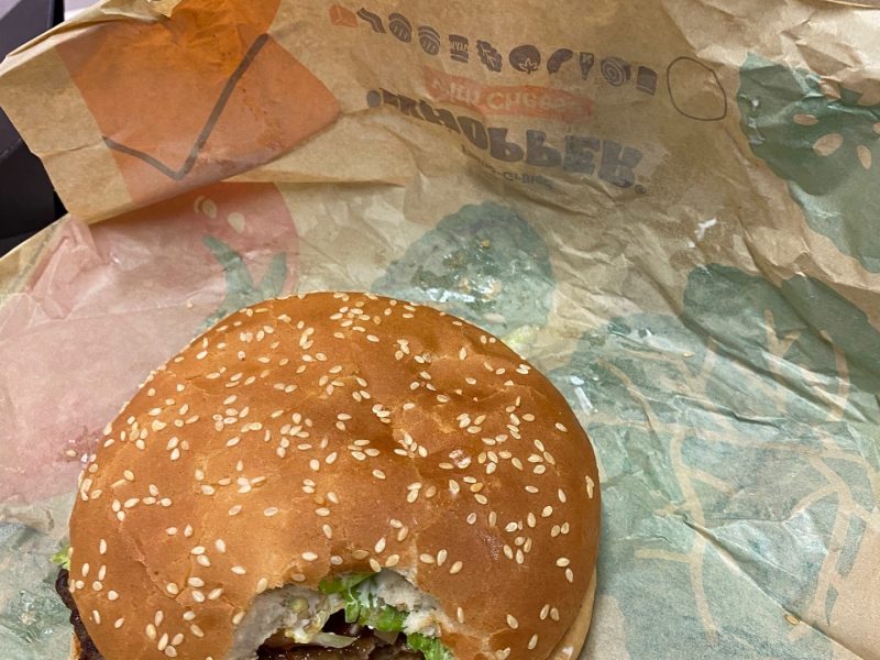 Burger King