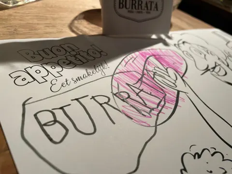 Burrata