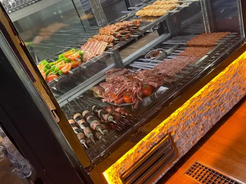 Kebabçım Denhaag