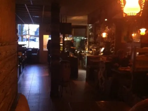 La Bamba Dos - Argentijns Specialiteiten Restaurant