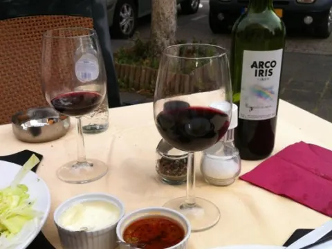 La Bamba Dos - Argentijns Specialiteiten Restaurant