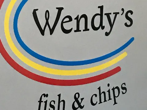 Foto 3 van Wendy's Fish & Chips