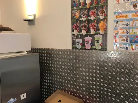 Wendy's Fish & Chips