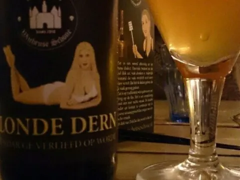 Foto 2 van Het Verlangen - Wereldtapas