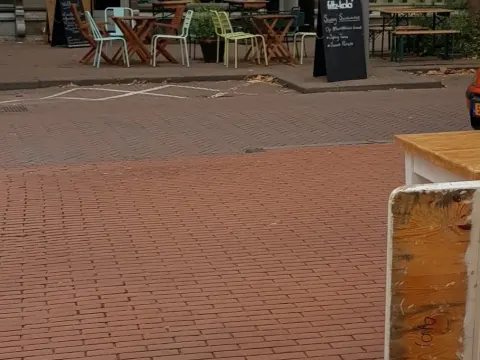 Pizzeria Trattoria Bleij