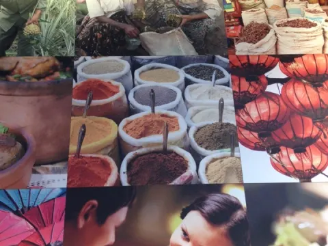 Foto 4 van Het Verlangen - Wereldtapas