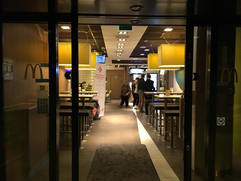 Foto 4 van McDonald's