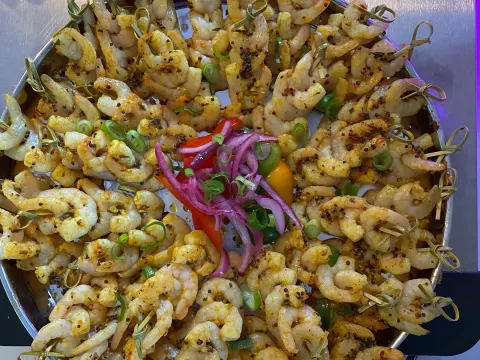 Chennai Masala