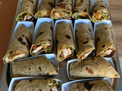 Chennai Masala