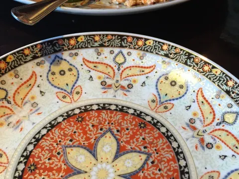 Foto 3 van Saray