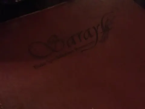 Saray