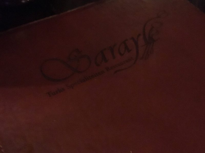 Saray