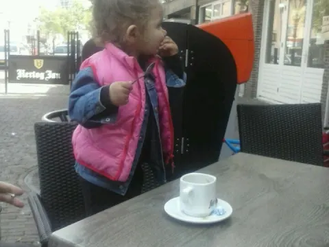 Foto 4 van Hap Wat