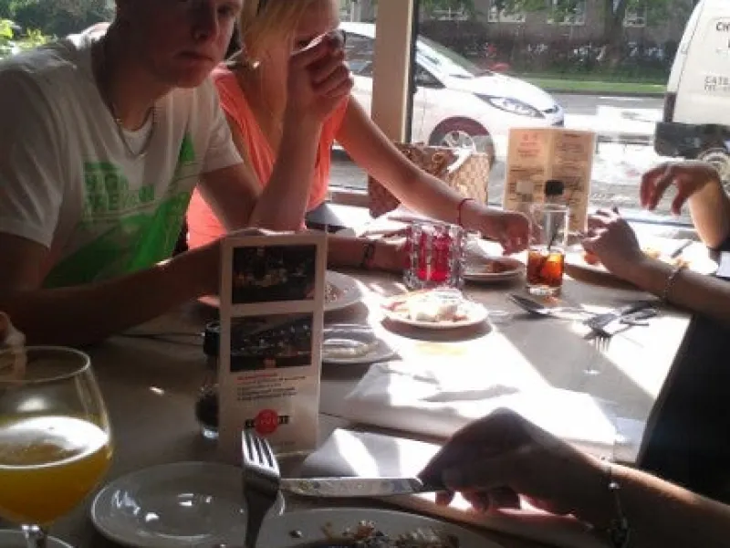Foto 1 van Victory Wok