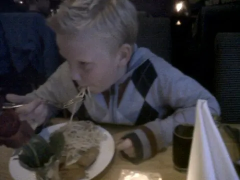 Foto 2 van Victory Wok