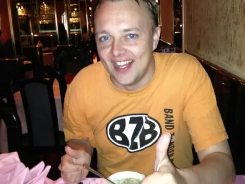Chinees-Indisch Restaurant Peking