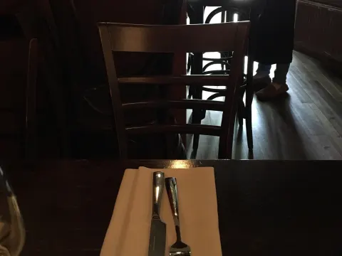 Cucina Italiana Mezzaluna