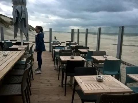 Oostvlie