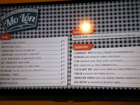 Foto 4 van Mo Lón