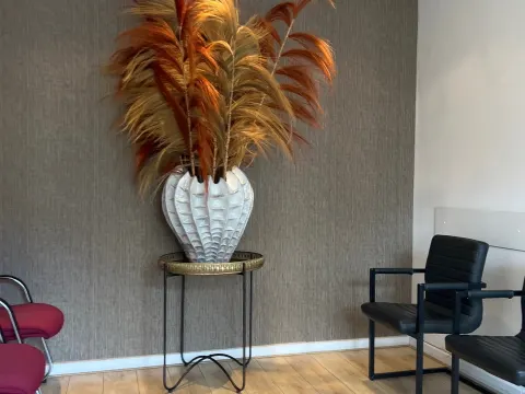 Lunchroom Het Wapen