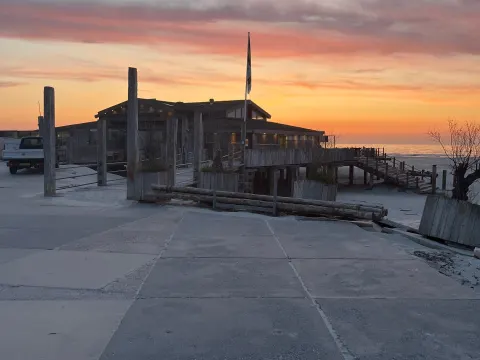 Foto 4 van Strandpaviljoen WestAanZee