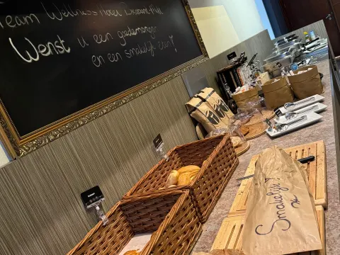 Fletcher Wellness-Hotel Brabant-Mill
