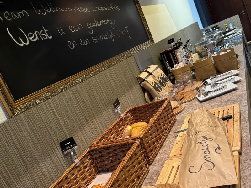 Foto 1 van Fletcher Wellness-Hotel Brabant-Mill