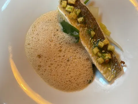 Foto 4 van Eetcafe 't Koetshuys
