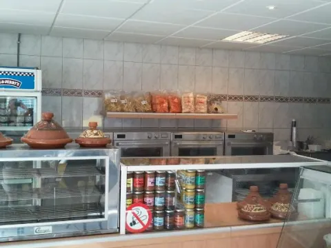 Mediterrané's Corner