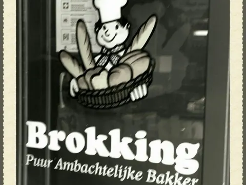 Brokking