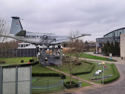 Foto 2 van Fletcher Wellness-Hotel Brabant-Mill
