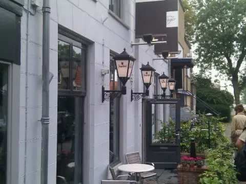 Brasserie Springer