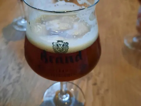 Brasserie Thuys