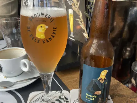 Brasserie Thuys