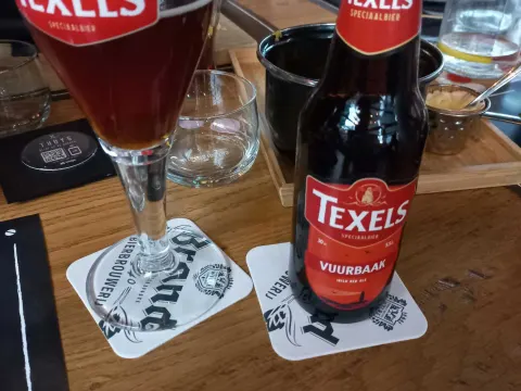Brasserie Thuys