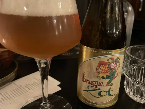 't Zusje