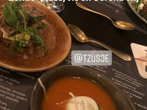 't Zusje