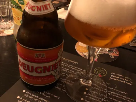 't Zusje