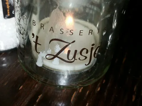 't Zusje