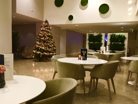 Restaurant NH Hotel