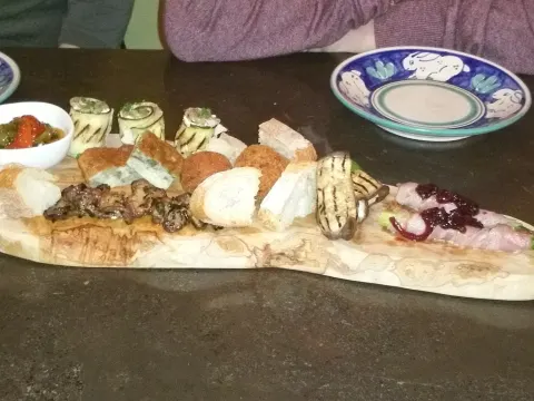 Rosetta's Kitchen