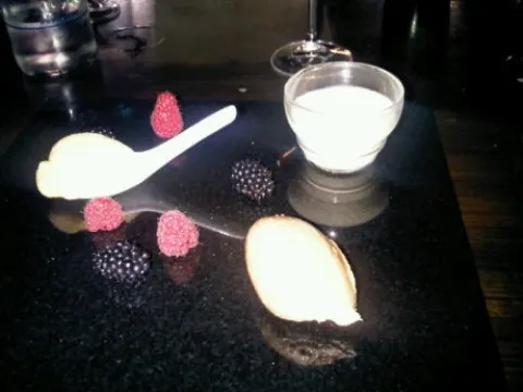 Restaurant ´t Arsenaal