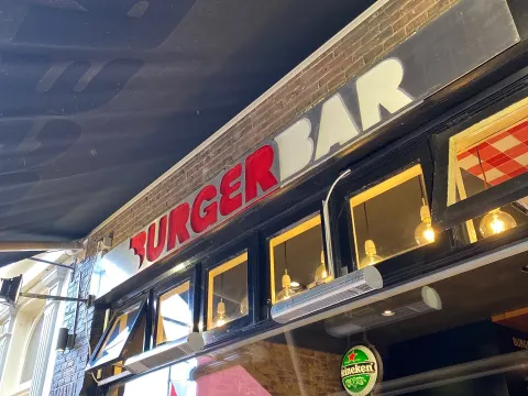 Burger Bar