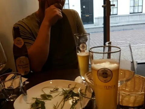 Mori's Perzische Keuken