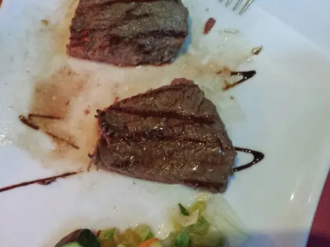 Sam's king Ribs