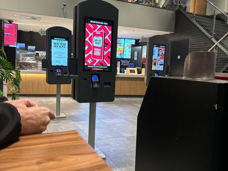 KFC