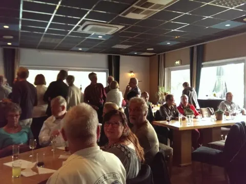Foto 3 van De Rijd