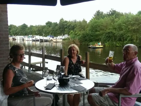 Foto 4 van De Rijd