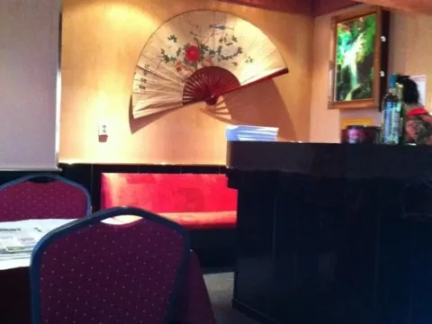 Chinees-Indisch Afhaal Restaurant Regent
