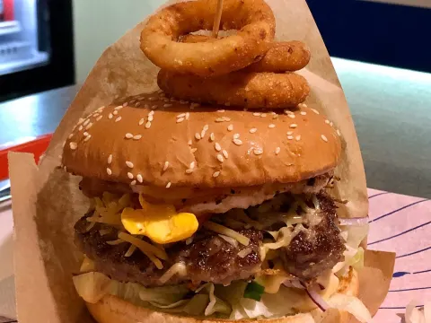 Are You Hungry